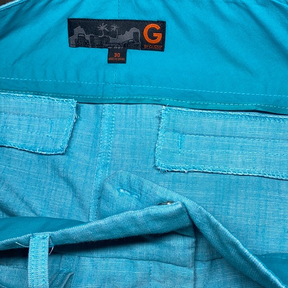G by guess short NWOT size 30 - Picture 11 of 12